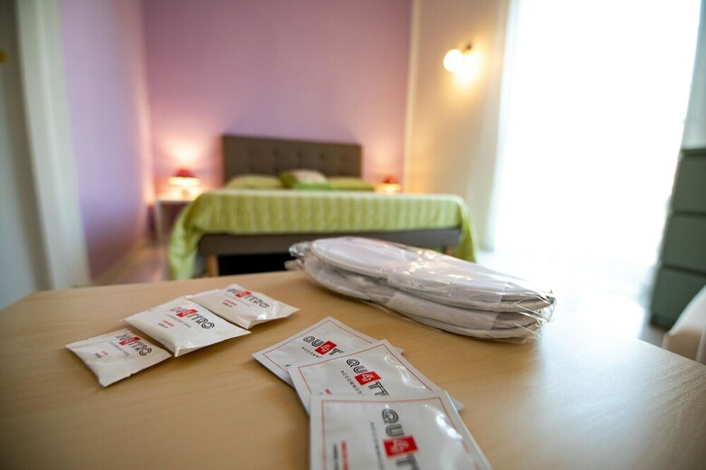 Hotel Opus Casa Vacanze