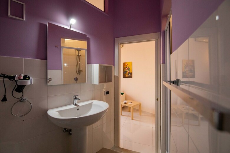 Hotel Opus Casa Vacanze