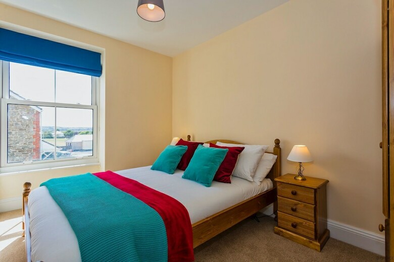 Braunton Fairholme 4 Bedrooms