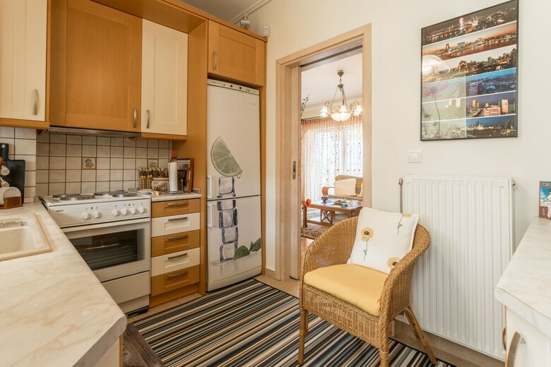 Apartamentos Elegant And Comfortable 4th Floor