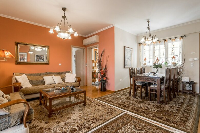 Apartamentos Elegant And Comfortable 4th Floor