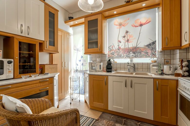 Apartamentos Elegant And Comfortable 4th Floor