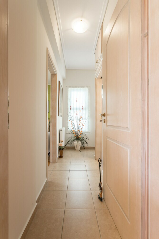 Apartamentos Elegant And Comfortable 4th Floor