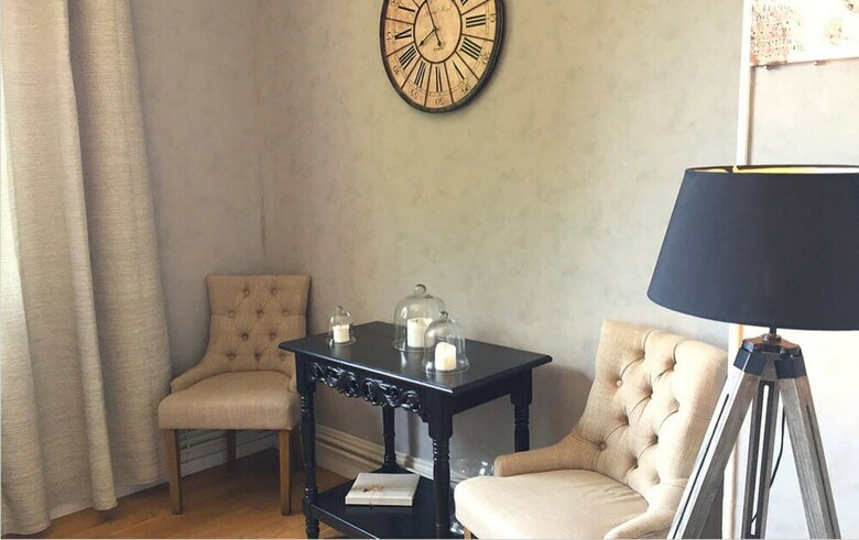 Apartamento La Toile Du Ma�tre