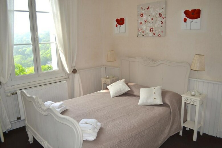 Apartamento La Toile Du Ma�tre