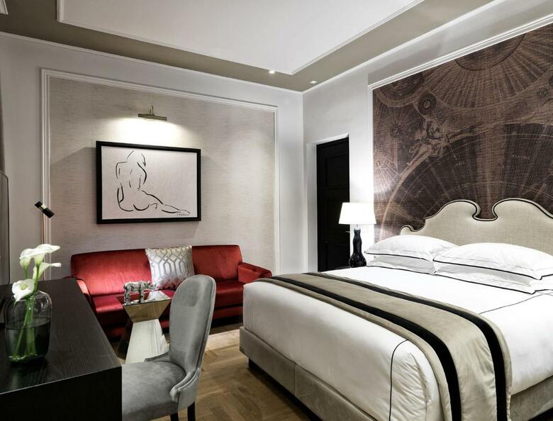 Hotel Albergo Gelsomino
