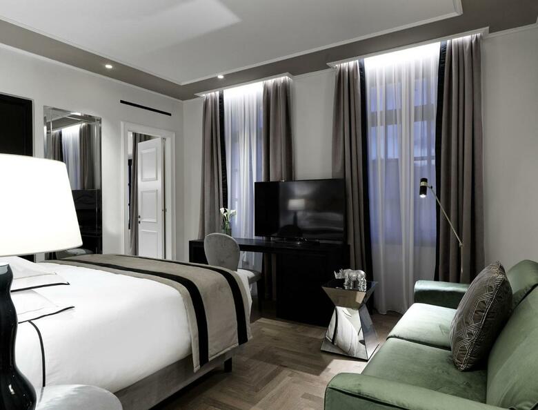 Hotel Albergo Gelsomino
