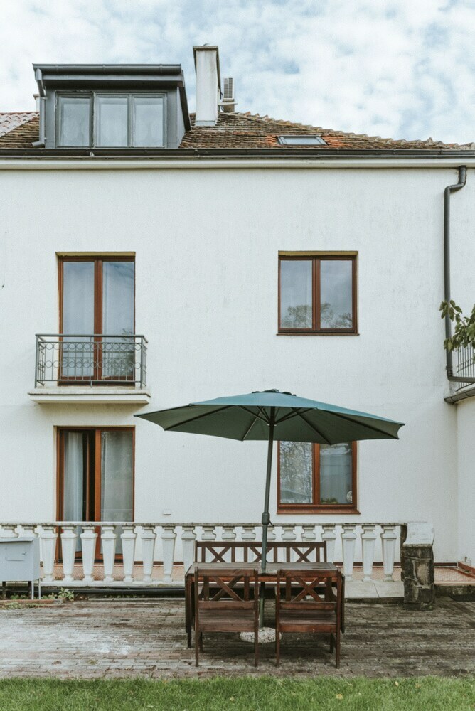 Hotel Villa Konstancja
