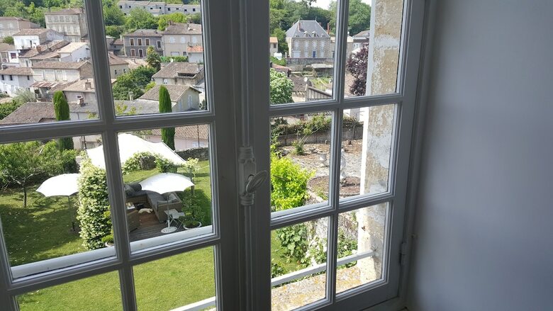 Bed & Breakfast Arts Et Remparts
