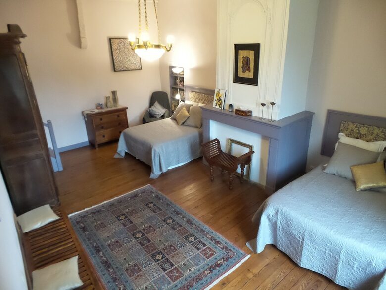 Bed & Breakfast Arts Et Remparts