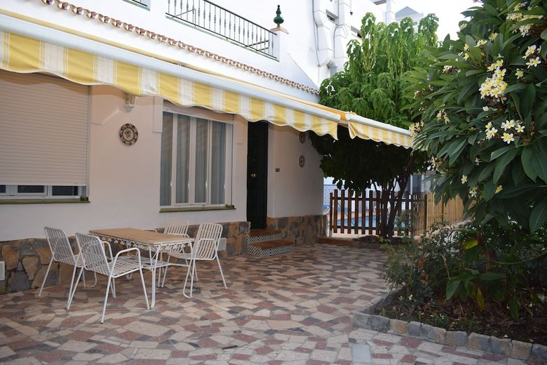Apartamentos El Jardin