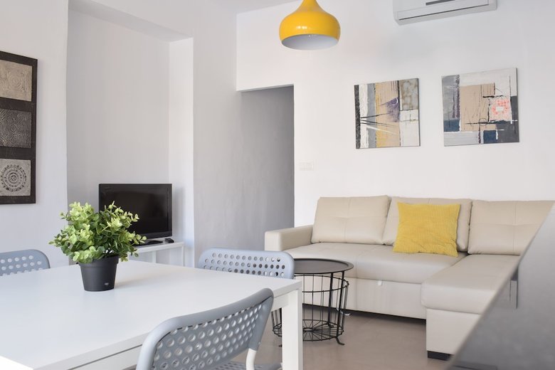 Apartamentos El Jardin