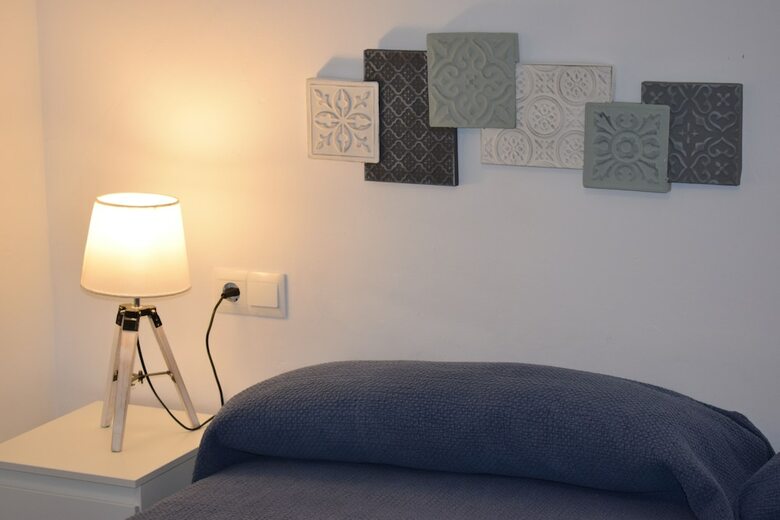 Apartamentos El Jardin