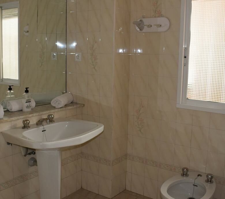 Apartamentos El Jardin
