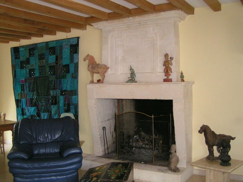 Bed & Breakfast La Foulerie