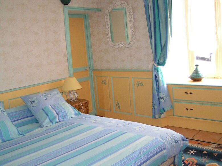 Bed & Breakfast La Foulerie