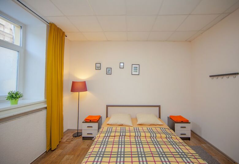 Hostal Proloft Hotel & Hostel
