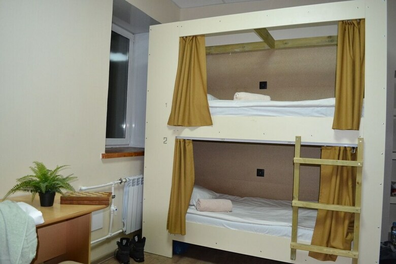 Hostal Proloft Hotel & Hostel