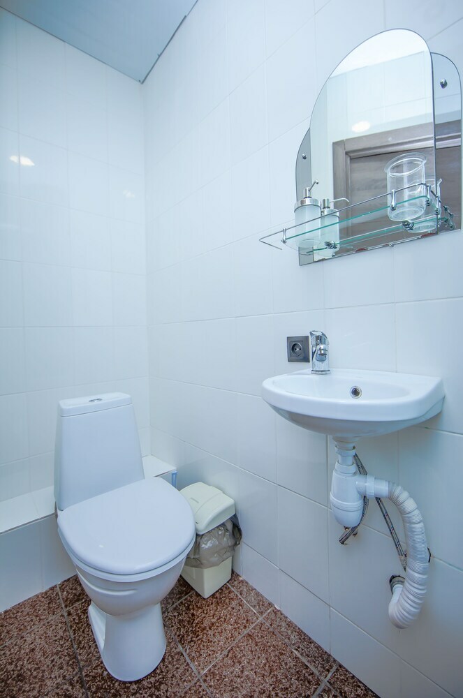 Hostal Proloft Hotel & Hostel