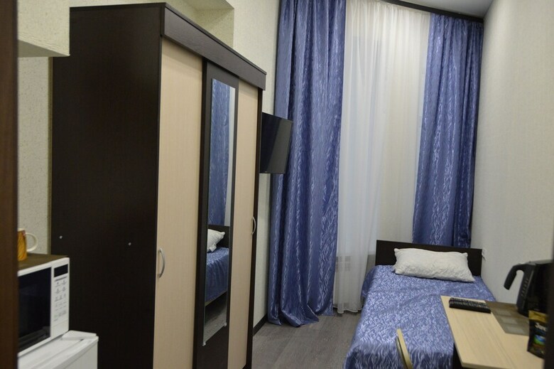 Hotel Calendar Guest House