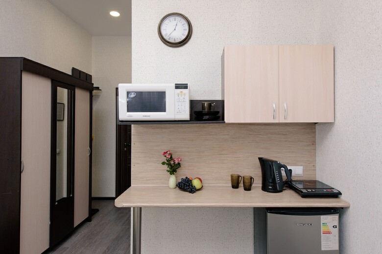 Hotel Calendar Guest House