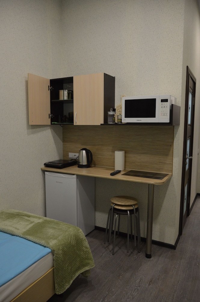 Hotel Calendar Guest House