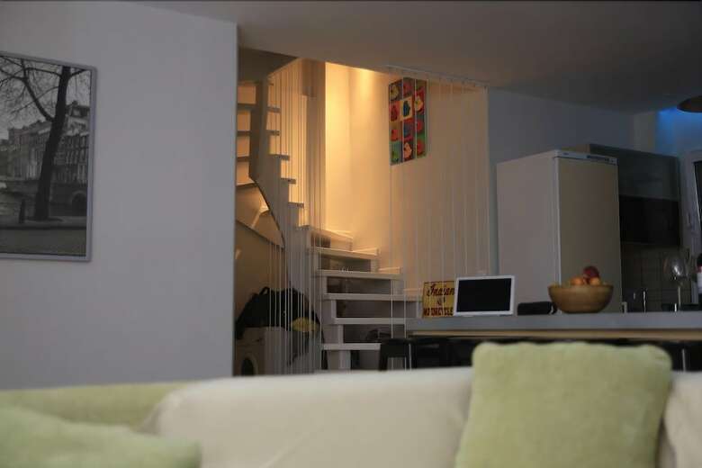 Hiend Beach Villa