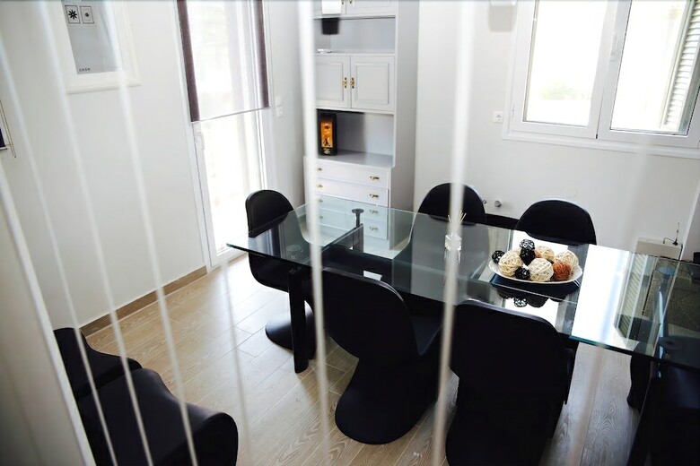 Hiend Beach Villa
