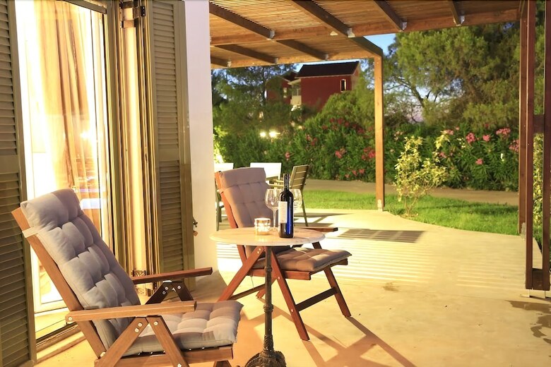 Hiend Beach Villa