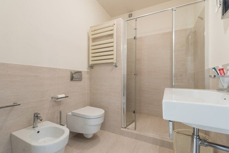 Apartamento Luxury Boboli Terrace