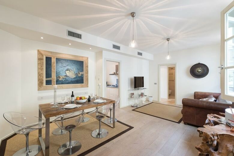 Apartamento Luxury Boboli Terrace
