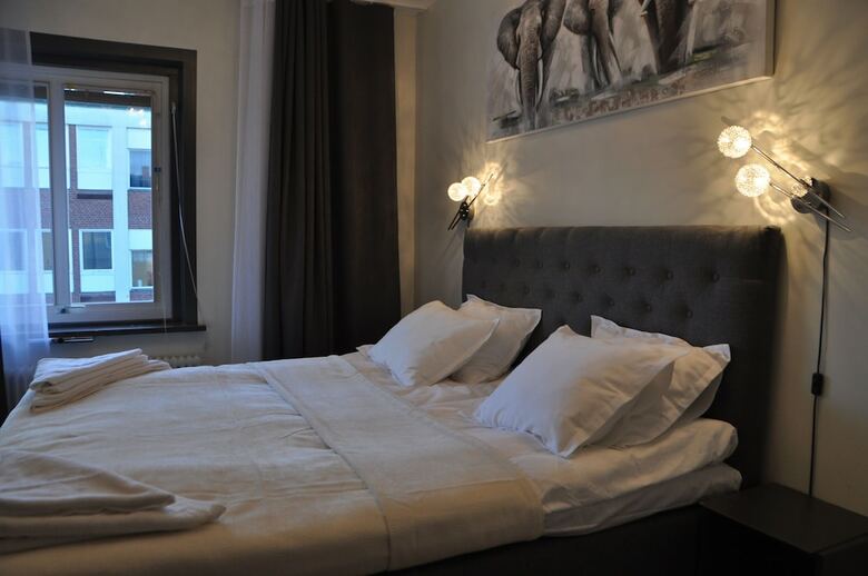 Hotel Kungsbacken