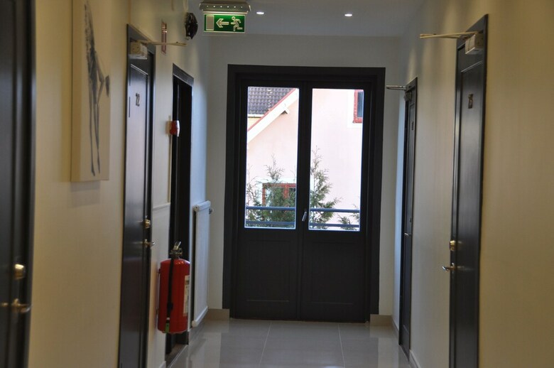 Hotel Kungsbacken