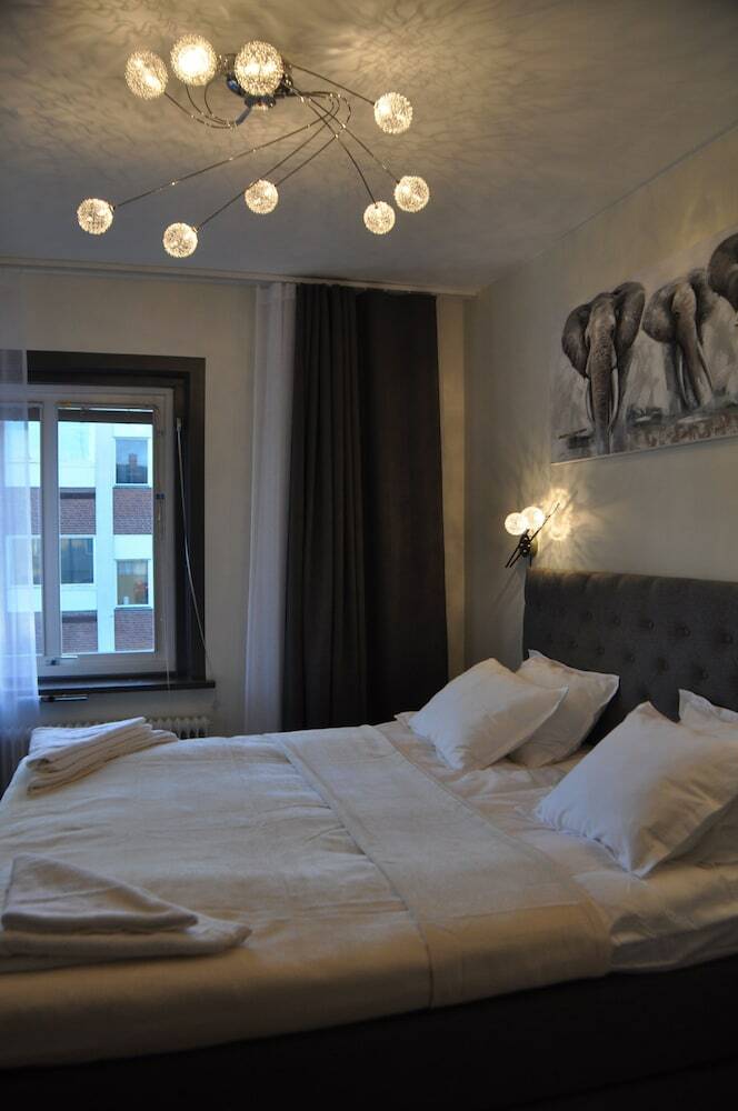 Hotel Kungsbacken