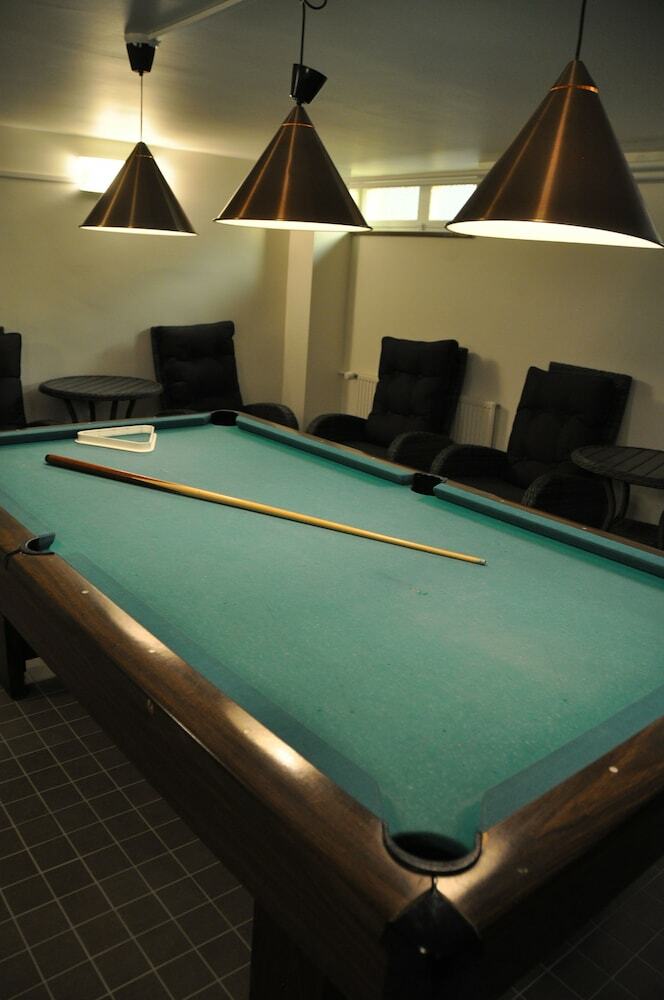 Hotel Kungsbacken