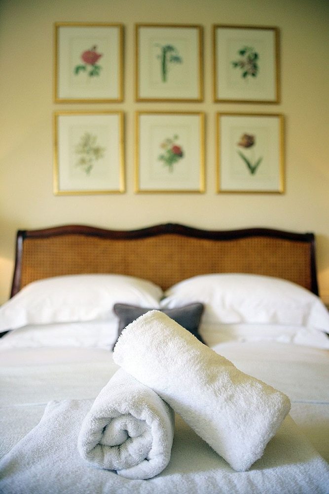 Bed & Breakfast Grace -tiger Inn