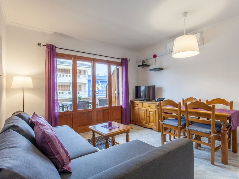 Apartamentos Obelisc-4