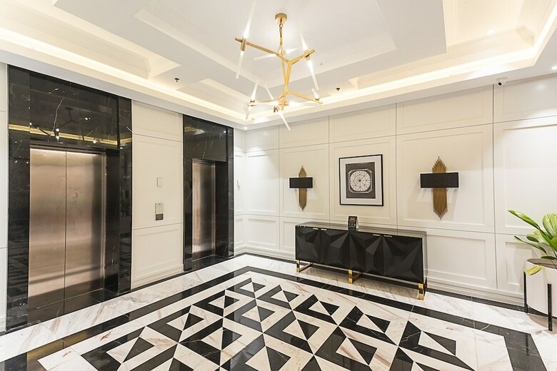 Hotel Stonehill Suites
