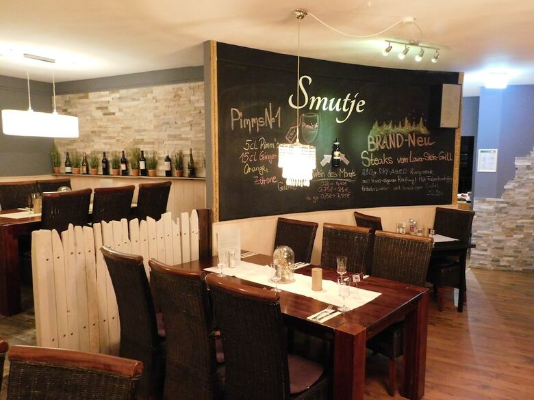 Stadthotel Smutje