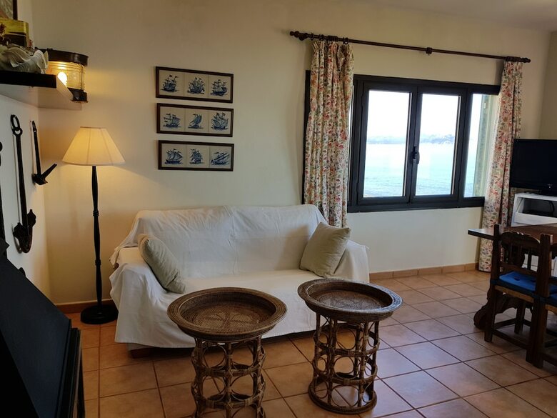 Villa House Randemar Ss