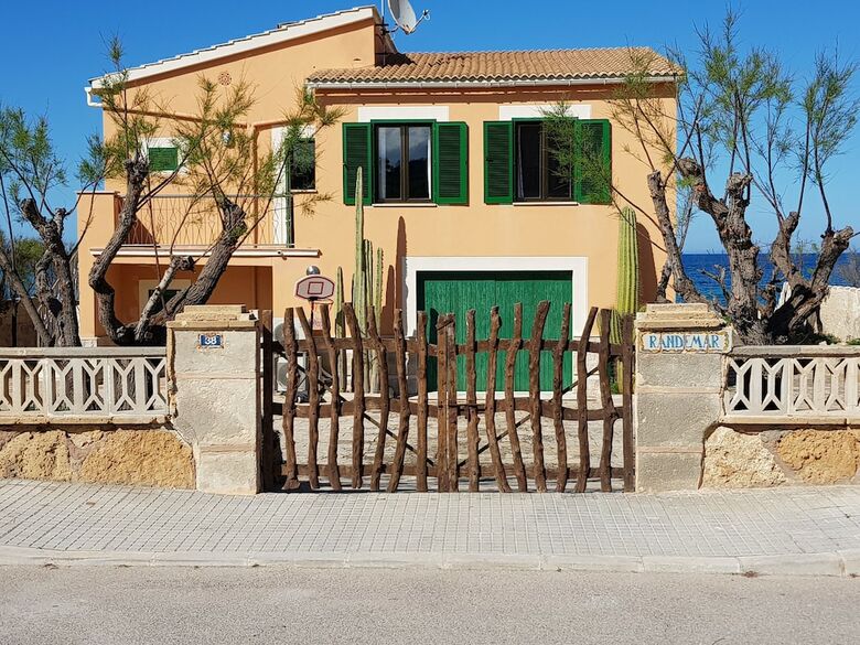 Villa House Randemar Ss