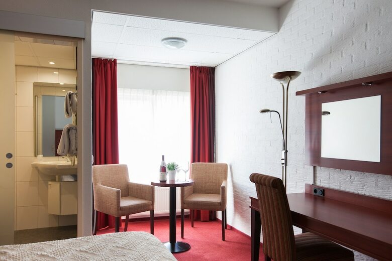 Hotel Restaurant de Oringer Marke