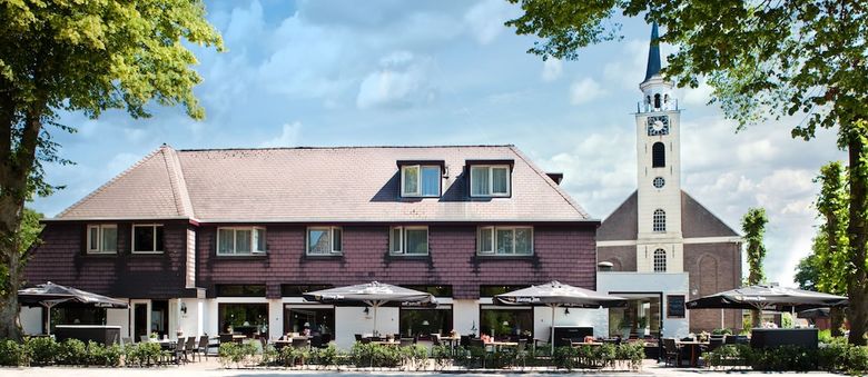 Hotel Restaurant de Oringer Marke