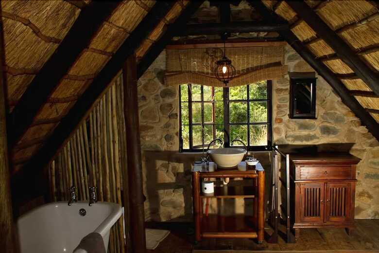 Posada Dawsons Game And Trout Lodge