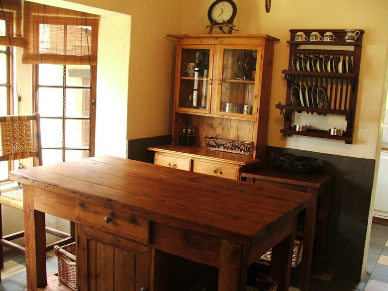 Posada Dawsons Game And Trout Lodge