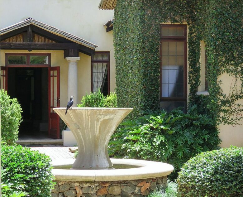 Posada Dawsons Game And Trout Lodge