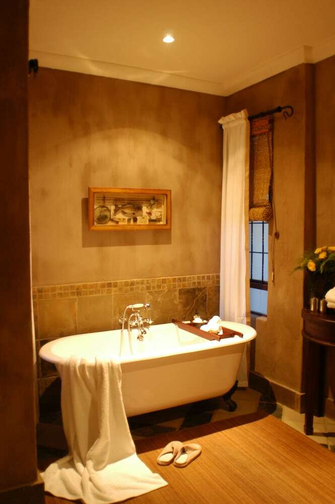 Posada Dawsons Game And Trout Lodge