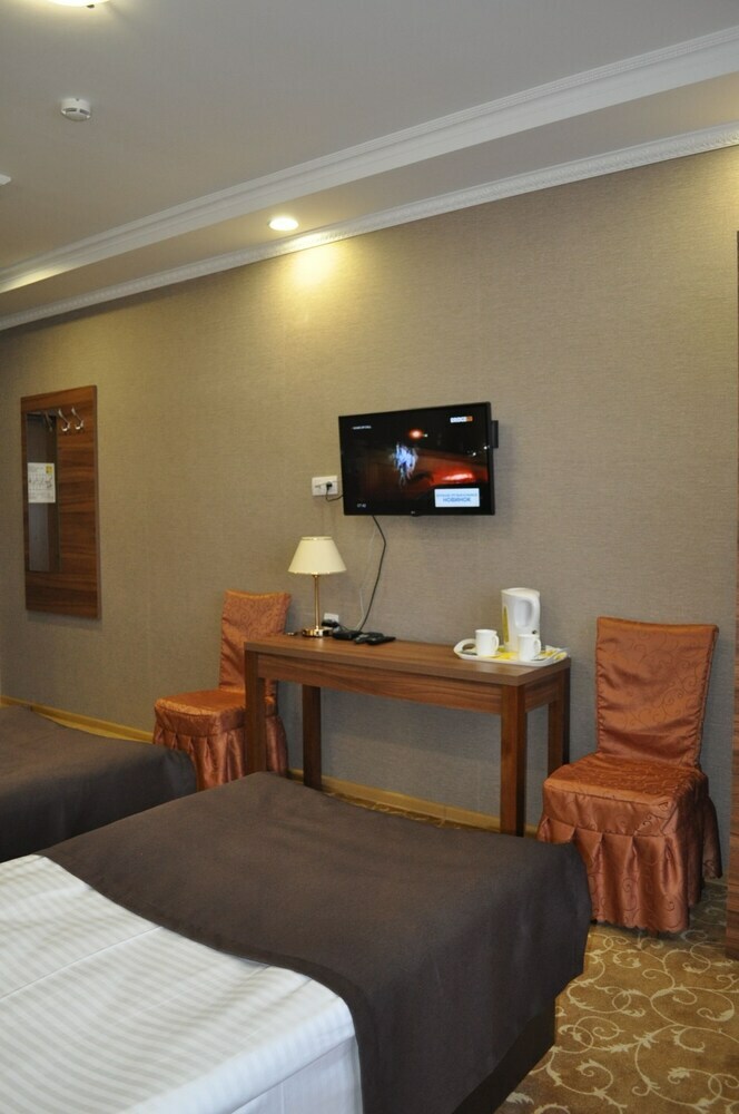 Bed & Breakfast Greenwich Hotel