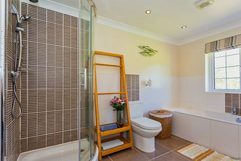 Croyde Meadowbank 4 Bedrooms