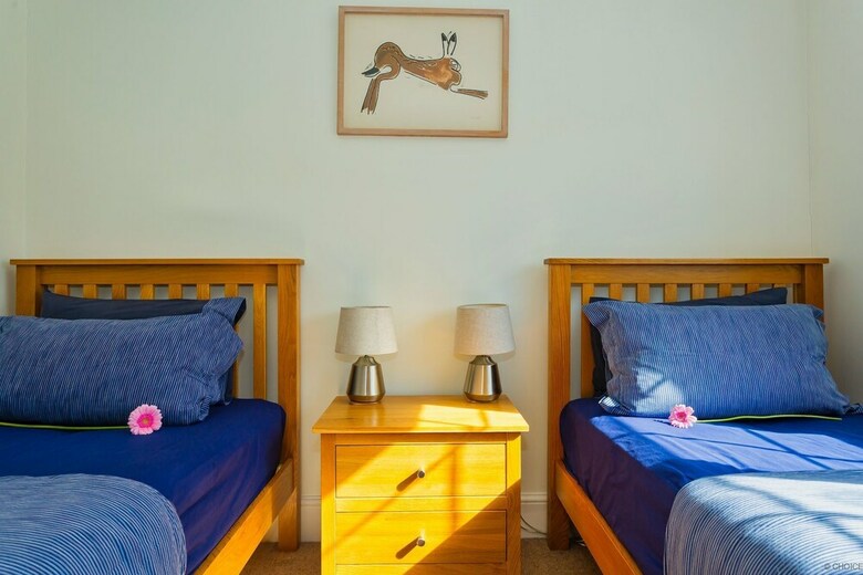 Croyde Meadowbank 4 Bedrooms